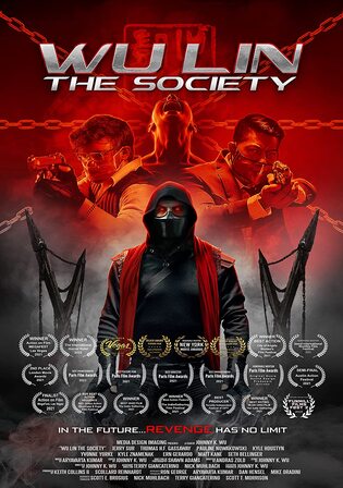 Wu Lin The Society 2022 WEB-DL Hindi Dual Audio Full Movie Download 720p 480p