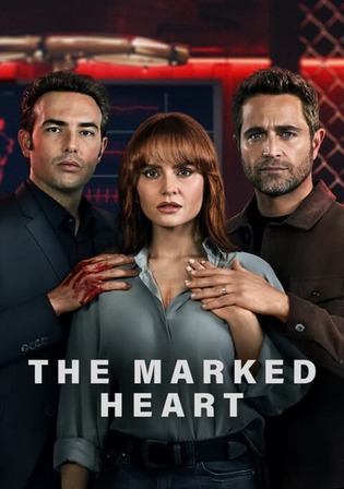 The Marked Heart 2023 WEB-DL Hindi Dual Audio ORG S02 Complete Download 720p 480p