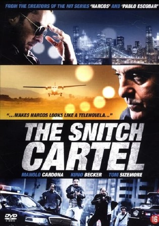 The Snitch Cartel 2011 BluRay Hindi Dual Audio Full Movie Download 720p 480p