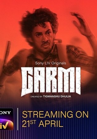 Garmi 2023 WEB-DL Hindi S01 Complete Download 720p 480p
