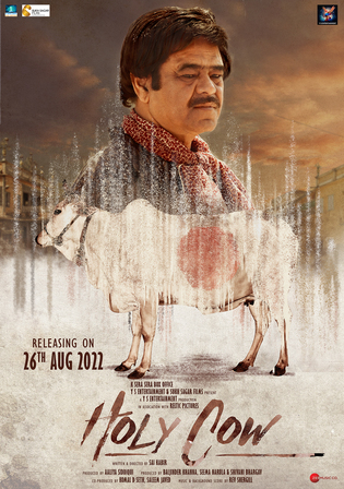 Holy Cow 2022 WEB-DL Hindi Full Movie Download 1080p 720p 480p