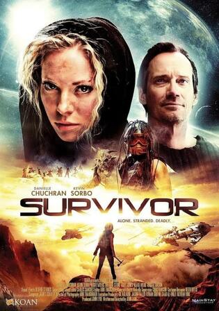 Survivor 2014 BluRay Hindi Dual Audio Full Movie Download 720p 480p