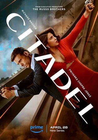 Citadel 2023 WEB-DL Hindi Dual Audio ORG S01 Complete Download 720p 480p Watch Online Free bolly4u