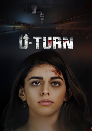 U-Turn 2023 WEB-DL Hindi Full Movie Download 1080p 720p 480p
