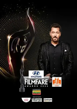 Filmfare 2023 WEB-DL Main Event 28th April 2023 720p 480p