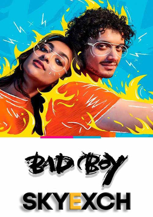 Bad Boy 2023 HQ S Print Hindi Full Movie Download 1080p 720p 480p