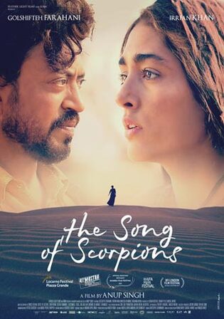 The Song of Scorpions 2021 WEB-DL Hindi Full Movie Download 1080p 720p 480p