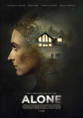 Alone 2020 WEB-DL Hindi Dual Audio ORG Full Movie Download 1080p 720p 480p Watch Online Free bolly4u