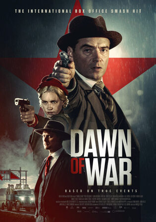 Dawn Of War 2020 WEB-DL Hindi Dual Audio ORG Full Movie Download 1080p 720p 480p