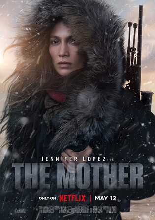 The Mother 2023 WEB-DL Hindi Dual Audio ORG Full Movie Download 1080p 720p 480p Watch Online Free bolly4u