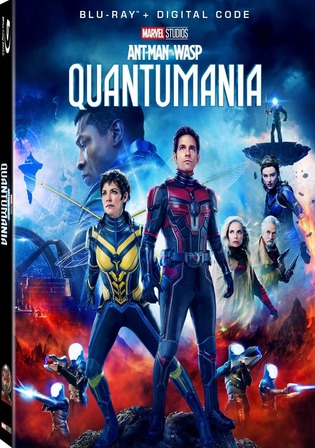 Ant-man and The Wasp Quantumania 2023 WEB-DL Hindi Dual Audio ORG Full Movie Download 1080p 720p 480p