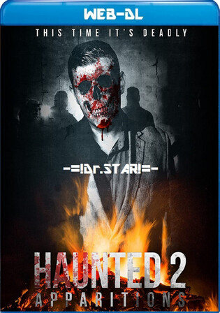 Haunted 2 Apparitions 2018 WEB-DL Hindi Dual Audio Full Movie Download 720p 480p Watch Online Free bolly4u