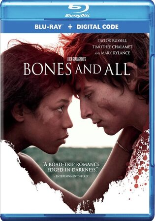 Bones And All 2022 BluRay Hindi Dual Audio ORG Full Movie Download 1080p 720p 480p