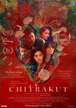 Chitrakut 2022 WEB-DL Hindi Full Movie Download 1080p 720p 480p Watch Online Free bolly4u