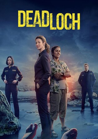 Deadloch 2023 WEB-DL Hindi Dual Audio ORG S01 Complete Download 720p