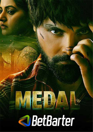 Medal 2023 Pre DVDRip Punjabi Full Movie Download 1080p 720p 480p