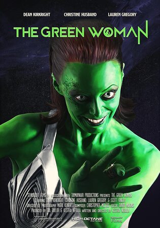 The Green Woman 2022 WEB-DL Hindi Dual Audio Full Movie Download 720p 480p