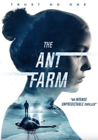 The Ant Farm 2022 WEB-DL Hindi Dual Audio Full Movie Download 720p 480p