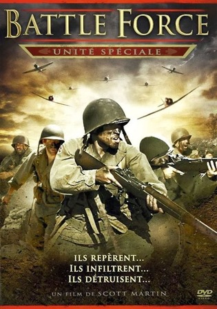 Battle Force 2012 BluRay Hindi Dual Audio Full Movie Download 720p 480p