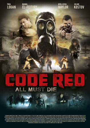 Code Red 2013 WEB-DL Hindi Dual Audio Full Movie Download 720p 480p
