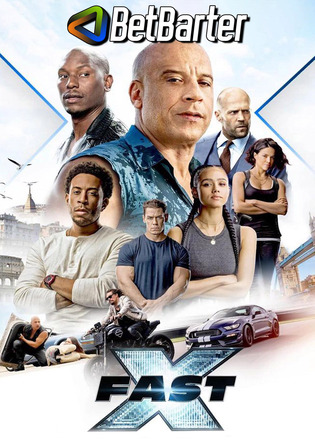 Fast X 2023 WEBRip Hindi CLEAN Dual Audio Full Movie Download 1080p 720p 480p