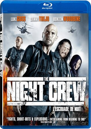 The Night Crew 2015 BluRay Hindi Dual Audio Full Movie Download 720p 480p Watch Online Free bolly4u