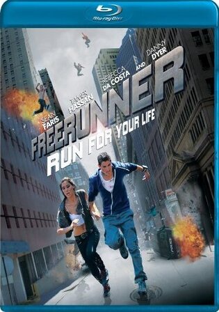 Freerunner 2011 BluRay Hindi Dual Audio ORG Full Movie Download 1080p 720p 480p