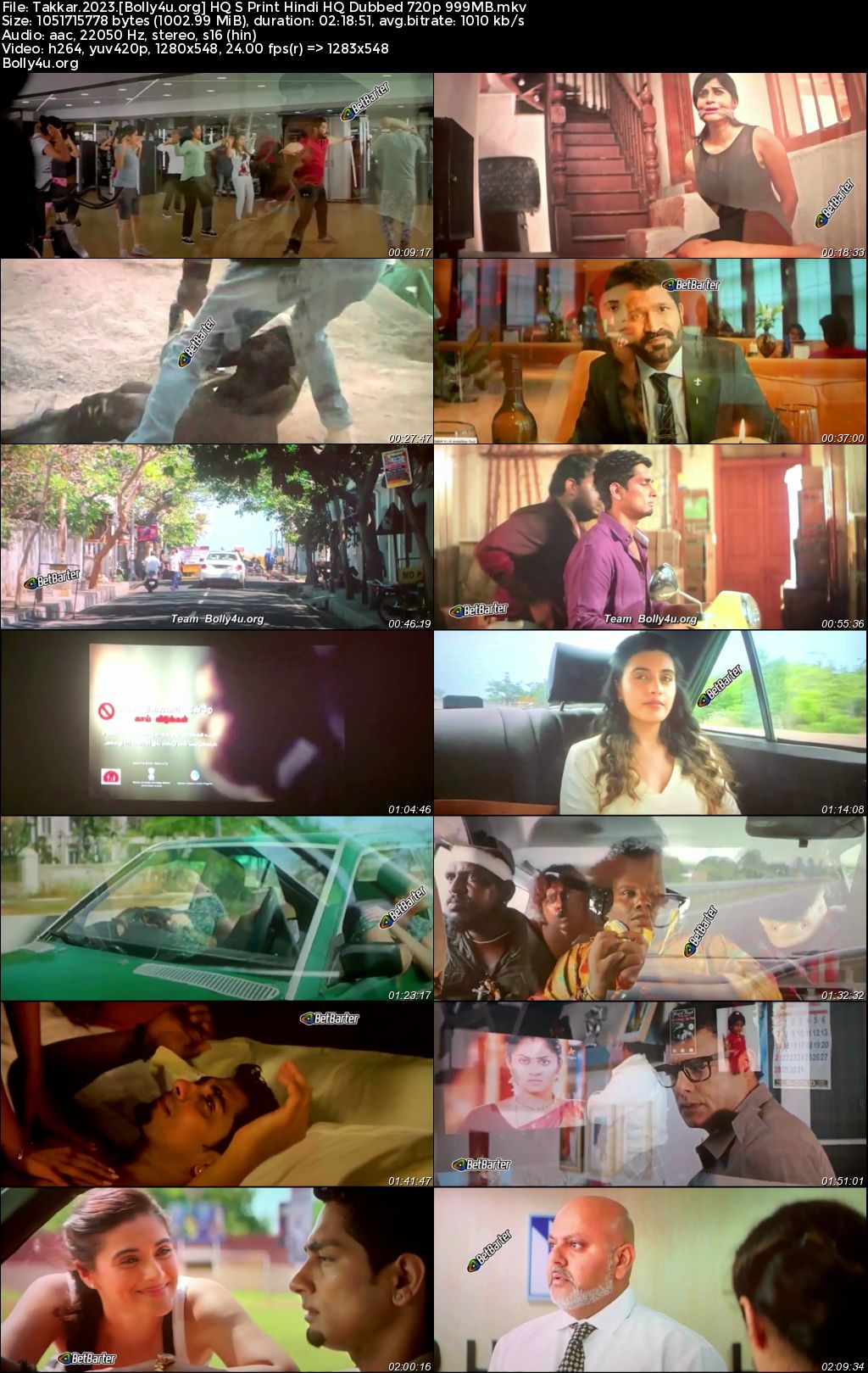 Takkar 2023 HQ S Print Hindi HQ Dubbed Full Movie Download 1080p 720p 480p Takkar 2023 HQ S Print Hindi HQ Dubbed Full Movie Download 1080p 720p 480p
