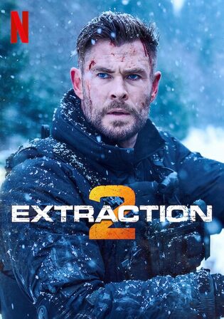 Extraction 2 2023 WEB-DL Hindi Dual Audio ORG Full Movie Download 1080p 720p 480p