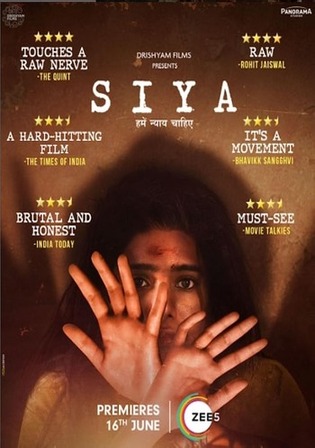 Siya 2023 WEB-DL Hindi Full Movie Download 1080p 720p 480p