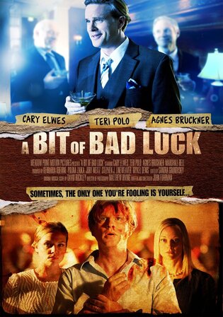 A Bit of Bad Luck 2014 WEB-DL Hindi Dual Audio Full Movie Download 720p 480p