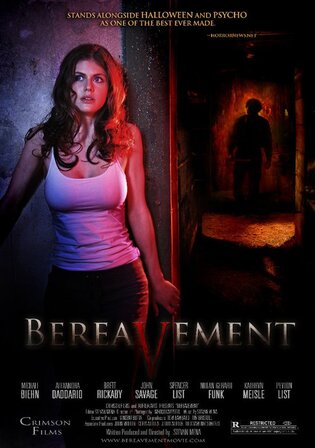 Bereavement 2010 BluRay Hindi Dual Audio Full Movie Download 720p 480p