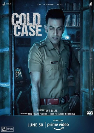 Cold Case 2021 WEB-DL UNCUT Hindi Dual Audio ORG Full Movie Download 1080p 720p 480p