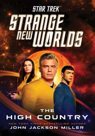 Star Trek Strange New Worlds 2023 WEB-DL Hindi Dual Audio ORG S02 Complete Download 720p