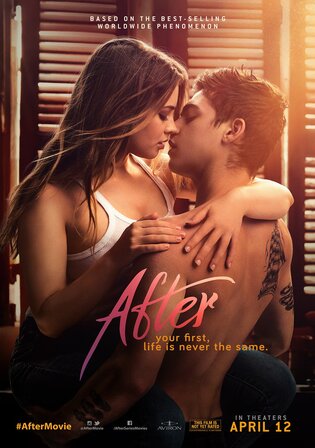 After 2019 BluRay Hindi Dual Audio Full Movie Download 1080p 720p 480p