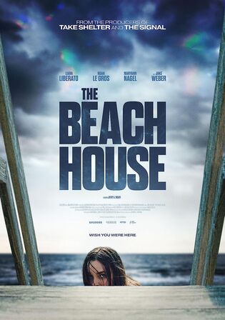 The Beach House 2019 BluRay Hindi Dual Audio Full Movie Download 720p 480p