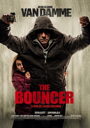 The Bouncer 2018 BluRay Hindi Dual Audio Full Movie Download 720p 480p Watch Online Free bolly4u