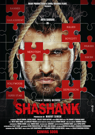 Shashank 2023 WEB-DL Hindi Full Movie Download 1080p 720p 480p