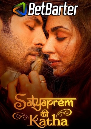Satyaprem Ki Katha 2023 HQ S Print Hindi Full Movie Download 1080p 720p 480p