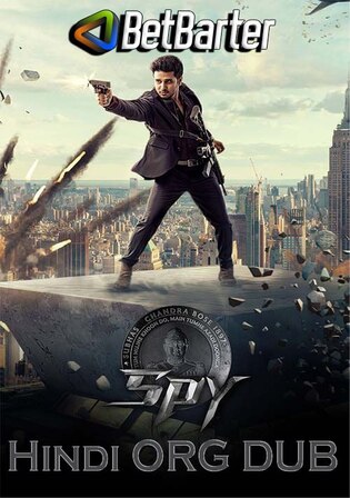Spy 2023 HQ S Print Hindi Dubbed Full Movie Download 1080p 720p 480p