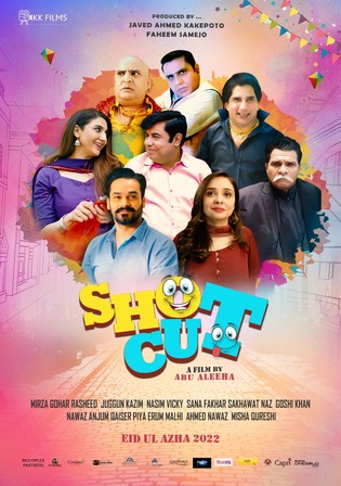 Shotcut 2022 WEB-DL Punjabi Full Movie Download 1080p 720p 480p Watch Online Free bolly4u