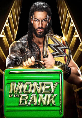 WWE Money In The Bank 2023 WEB-DL PPV 720p 480p Download