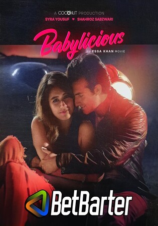 Babylicious 2023 CAMRip Urdu Full Movie Download 1080p 720p 480p
