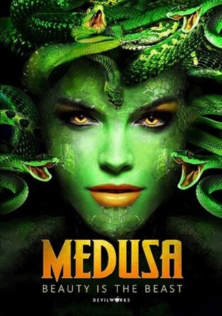 Medusa 2020 BluRay Hindi Dual Audio Full Movie Download 720p 480p