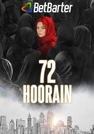 72 Hoorain 2023 HQ S Print Hindi Full Movie Download 1080p 720p 480p