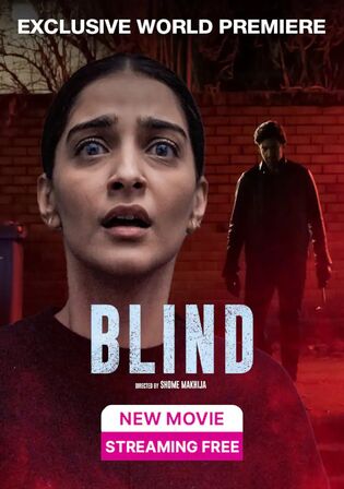Blind 2023 WEB-DL Hindi Full Movie Download 1080p 720p 480p Watch Online Free bolly4u
