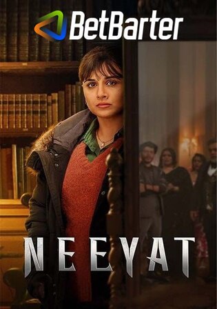 Neeyat 2023 Pre DVDRip Hindi Full Movie Download 1080p 720p 480p Watch online Free bolly4u Neeyat 2023 Pre DVDRip Hindi Full Movie Download 1080p 720p 480p Watch online Free bolly4u