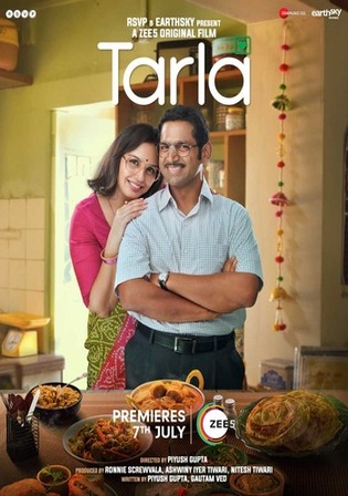 Tarla 2023 WEB-DL Hindi Full Movie Download 1080p 720p 480p