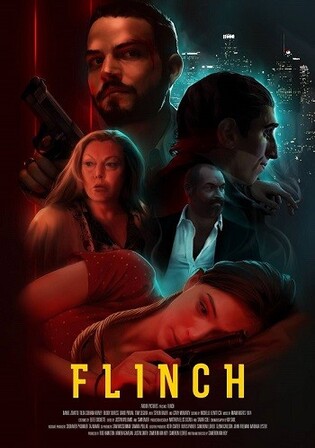 Flinch 2021 WEB-DL Hindi Dual Audio Full Movie Download 1080p 720p 480p
