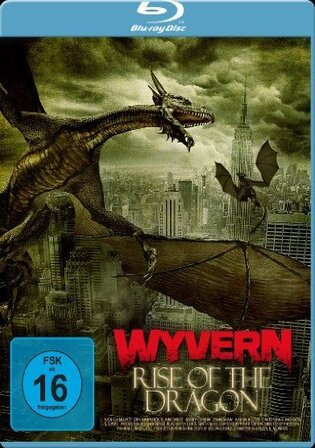 Wyvern 2009 BluRay Hindi Dual Audio Full Movie Download 720p 480p